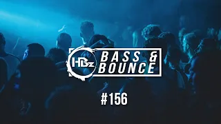 HBz - Bass & Bounce Mix #156
