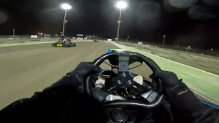 Omni Karting Circuit Highlights #1 - GoKarting POV