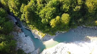 The most beautiful wild beaches in Italy