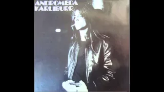 ANDROMEDA - Vorspiel (1980)