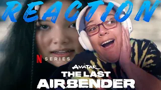 KATARA HAS ARRIVED | Avatar: The Last Airbender 1x7 Reaction [The North]