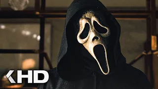 SCREAM 6 - The Most Ruthless Ghostface Ever (2023)