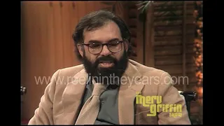 Francis Ford Coppola • Interview (Apocalypse Now/Godfather/Film Budgets) • 1979 [RITY Archive]