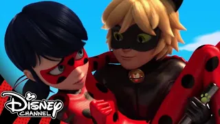 Miraculous Ladybug | Prince Kim 👑 - Season 2 Sneak Peek | Official Disney Channel UK