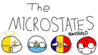 The Microstates (remastered)