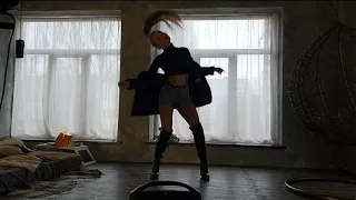 Zivert - хочу ещё ) choreography by Katrina