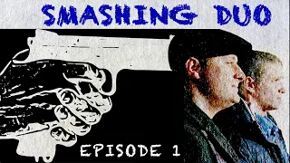 Smashing Duo. TV Show. Episode 1 of 12. Fenix Movie ENG. Detective story