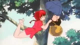 Ranma ½ Episode 3 - English Dub