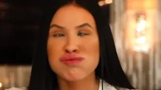 jaclyn hill attempting to be humble for 1 minute straight