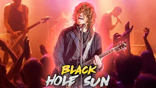 Soundgarden - Black Hole Sun (Mexican Ska Version)