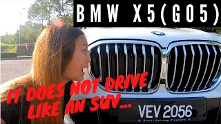 2020 BMW X5 (G05) Full Review! | EvoMalaysia