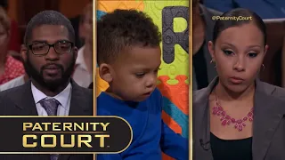 Woman Walks Out On Family, Father Now Has Custody & Doubts (Full Episode) | Paternity Court