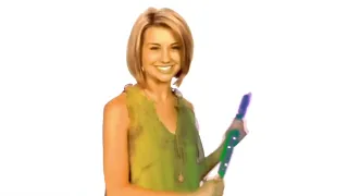 Chelsea Staub - Your Watching Disney Channel (RAINBOW EDITION)