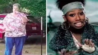 This Woman's Cover of Missy Elliot's "Work It" Broke the Internet + More News Stories Trending Now