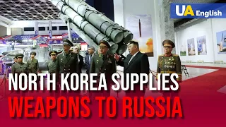 North Korean weapons flowing into Russia: Lavrov's visit causes concern