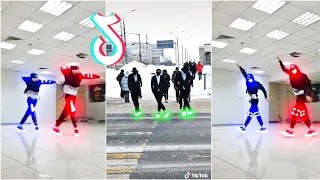 Tuzelity Dance 🔥 Recopilacion TikTok 🔥 Tuzelity Dance Compilation 2022 #20