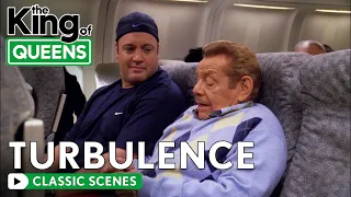 Doug's Airport Nightmare | The King of Queens