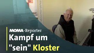 Streit um Kloster Himmerod | ARD-Morgenmagazin