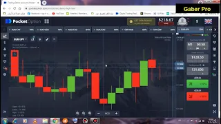 5 WIns Using (Candlestick Psychology + Math Blending)