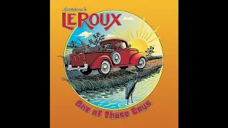 Leroux - Lifeline Redux