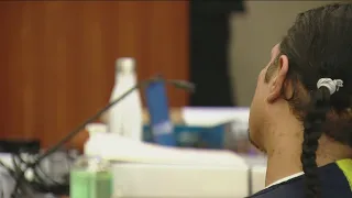 Victim in South Bay kidnapping, rape case gives emotional testimony in court