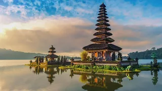 Indonesia is 'Most Beautiful Country in the World', per Forbes