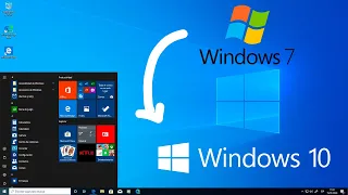 ¿Se puede actualizar de Windows 7 a Windows 10 gratis todavía?