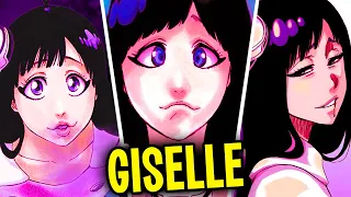 Giselle Gewelle: THE ZOMBIE | BLEACH Character Analysis