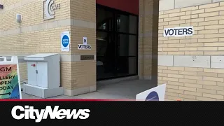 Mississauga by-election drawing near