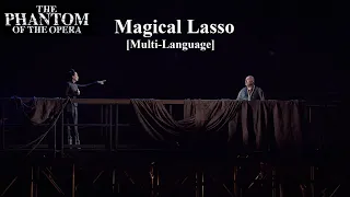 [JF] The Phantom of the Opera - Magical Lasso (Multi-Language)