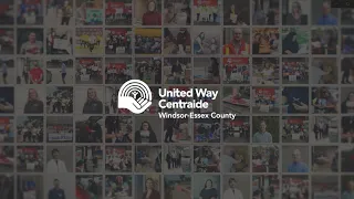 United Way Campaign Video