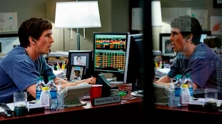 Игра на понижение / The Big Short - Русский трейлер (2015)