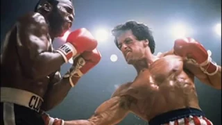 rocky balboa müziği havalı dövüş müziği