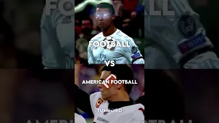 Football ⚽ vs. Other Sports 🏀⚾🏈🔥🔥 #shorts #viral #trending #football #footballedits #basketball