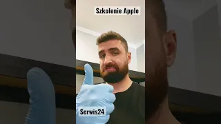 Szkolenie Apple Płyty Główne iPhone Repair Training Course