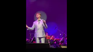 [240511 가곡의 별 : 신귀복 헌정 콘서트] 꿈으로 오는 사람아 - 조민규