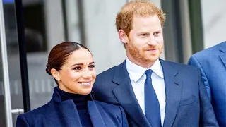 Royal Family LIVE Meghan and Harry's brutaI snub shows ‘who is important’ in Firm