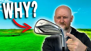 These IRONS Are BRILLIANT But There’s 1 Problem!