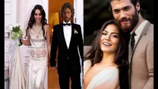 CAN YAMAN: "MY ONLY WISH IS TO BE MARRIED WITH HER!"