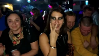 "Halloween Party 2016" Ночной клуб "Best" Калининград