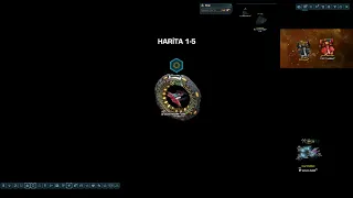 Darkorbit Tr2-3 βιĝβøø$ 1-6 Harita Savaşı :)