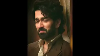 O Bedardeya x Ram Kapoor | Bade Achhe lagte hain 2 | Emotional Status | Nakuul M | Disha P |