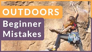 Do you Onsight every Climb outdoors? - FOF P4