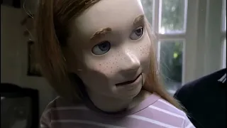 Creepy NSPCC Advert