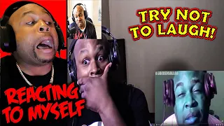 Blastphamoushd Ultimate Try Not To Laugh Challenge