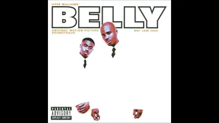 BELLY ORIGINAL SOUNDTRACK 1998 HQ