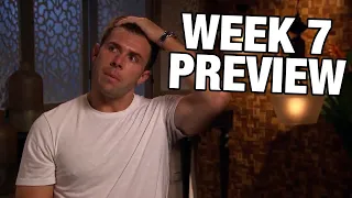 No Sex Week? - The Bachelor WEEK 7 Preview Breakdown + "Still To Come This Season"