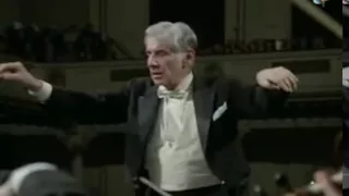 Leonard Bernstein & Concertgebouworkest Amsterdam - Beethoven: Missa solemnis