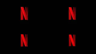 Netflix New Logo Animation 2019 over 1 million times