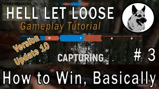 Hell Let Loose Tutorial How to Win for beginners